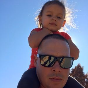 Meet your Posher, Eric